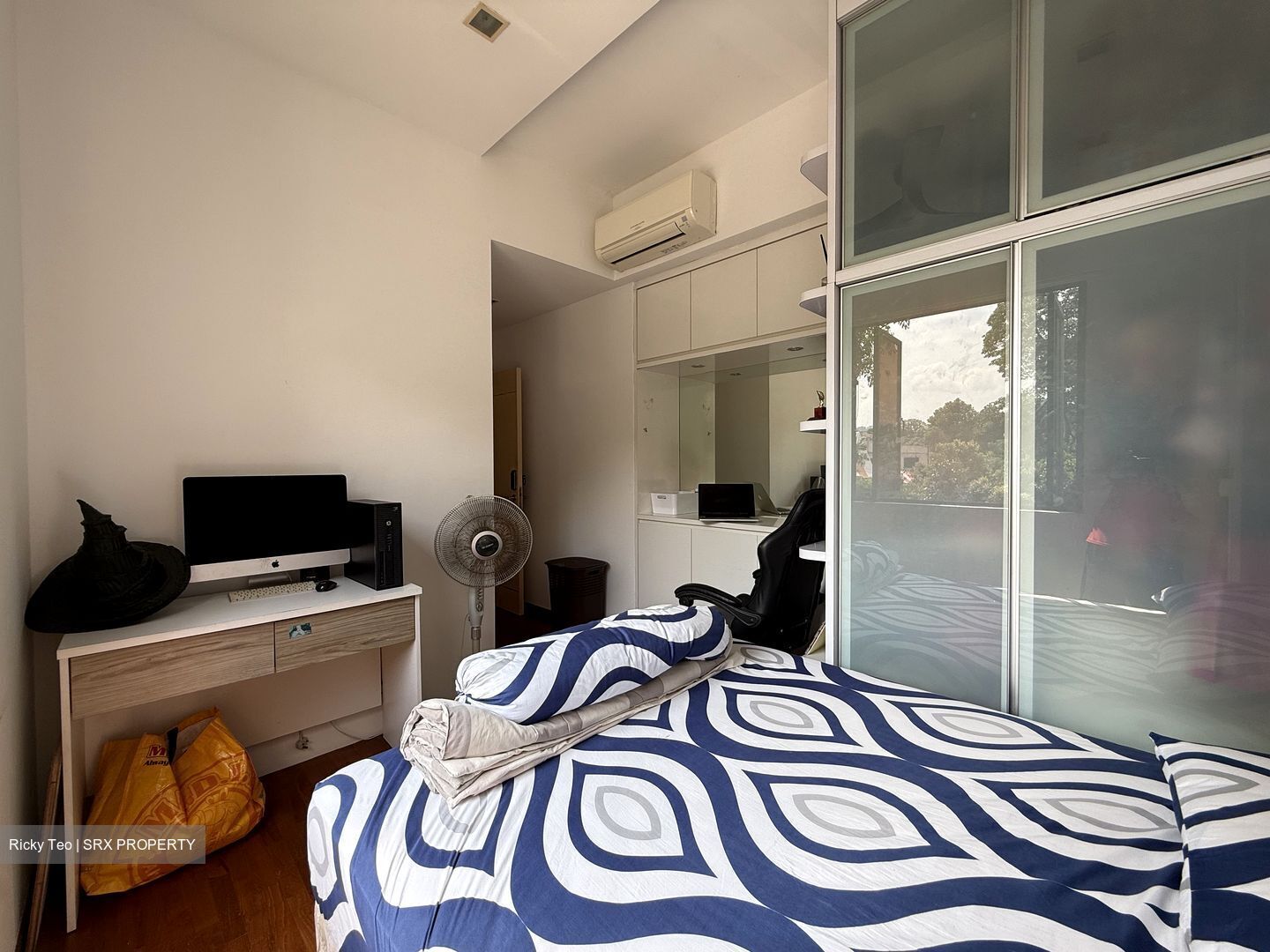 Regent Heights (D23), Condominium #540398101